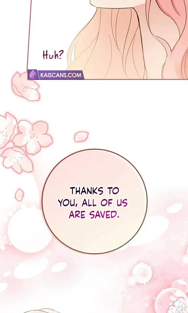 Villain Fiancé Is in My Way of Happiness Chapter 8 Page 34