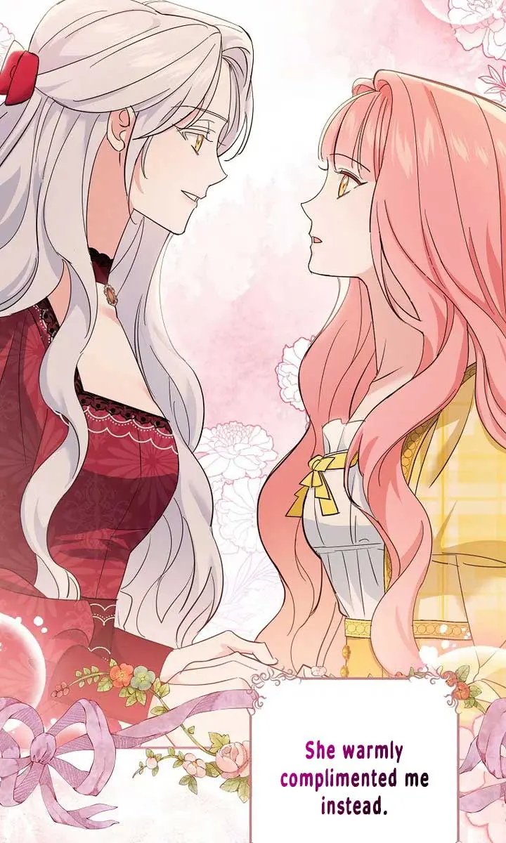 Villain Fiancé Is in My Way of Happiness Chapter 8 Page 35
