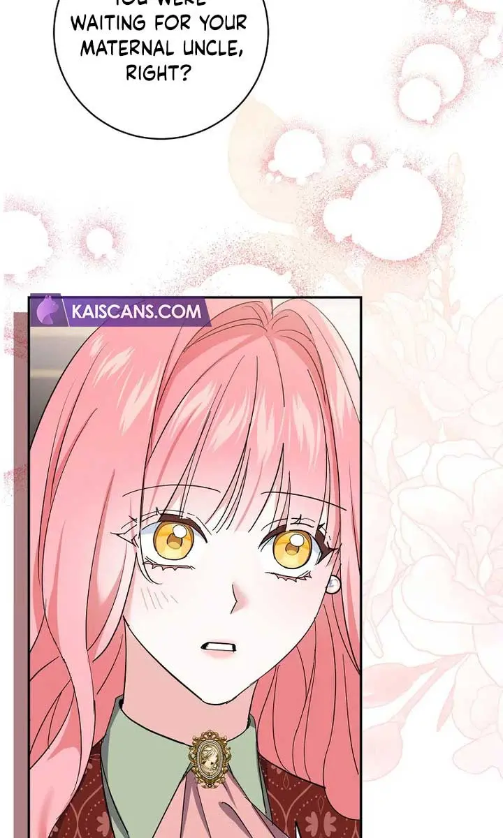 Villain Fiancé Is in My Way of Happiness Chapter 8 Page 42