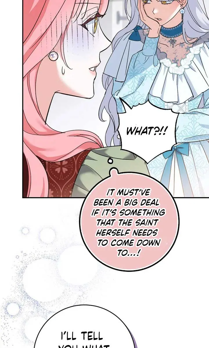 Villain Fiancé Is in My Way of Happiness Chapter 8 Page 44