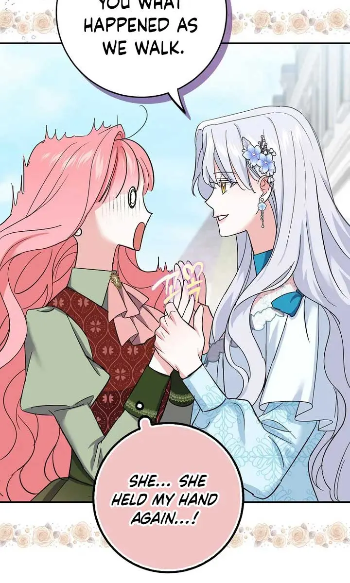Villain Fiancé Is in My Way of Happiness Chapter 8 Page 45