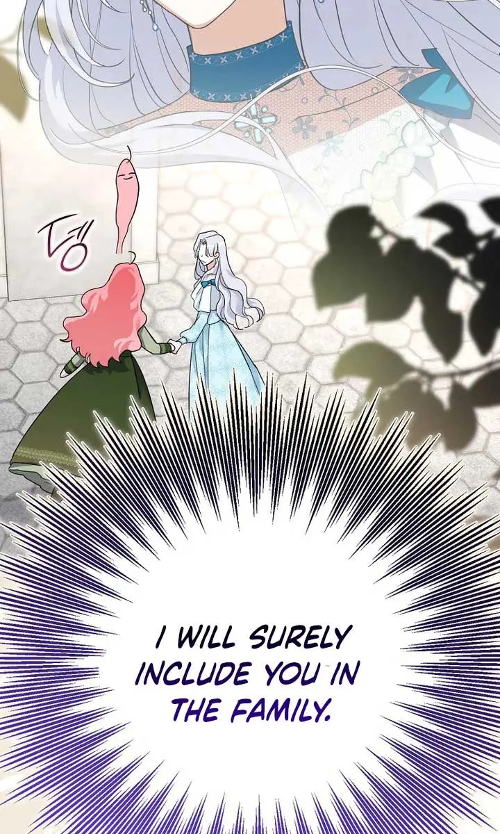 Villain Fiancé Is in My Way of Happiness Chapter 8 Page 47
