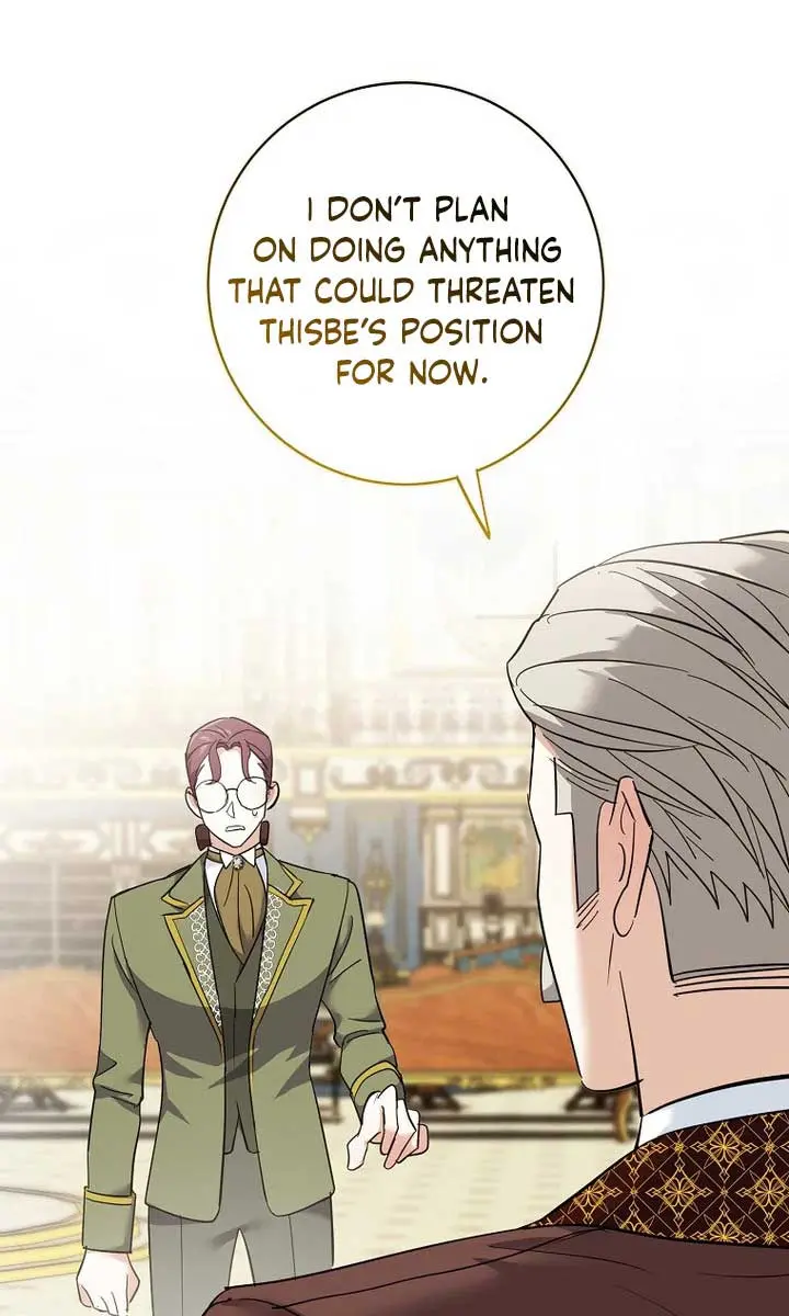 Villain Fiancé Is in My Way of Happiness Chapter 8 Page 50