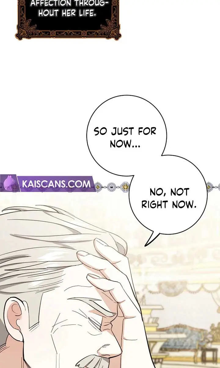 Villain Fiancé Is in My Way of Happiness Chapter 8 Page 53