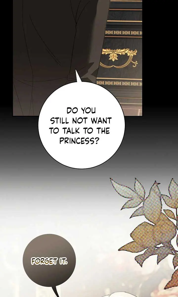Villain Fiancé Is in My Way of Happiness Chapter 8 Page 56