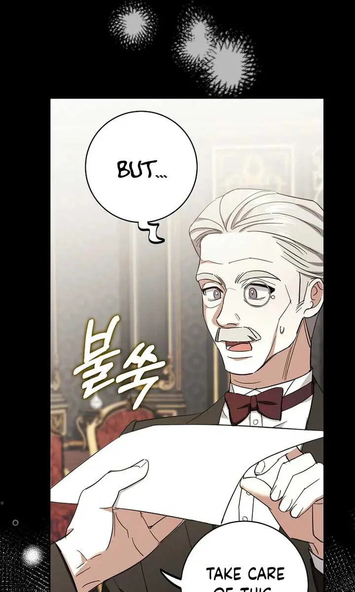 Villain Fiancé Is in My Way of Happiness Chapter 8 Page 59