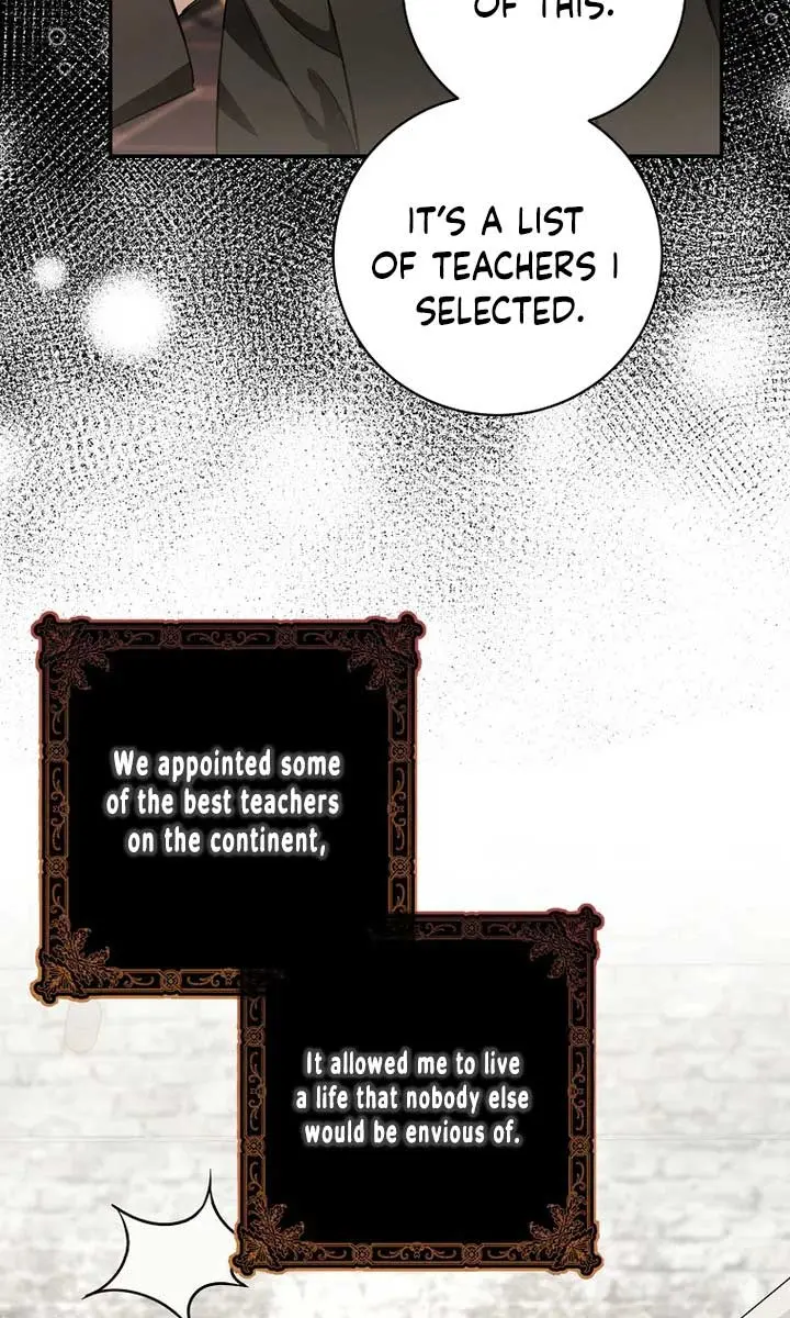 Villain Fiancé Is in My Way of Happiness Chapter 8 Page 60