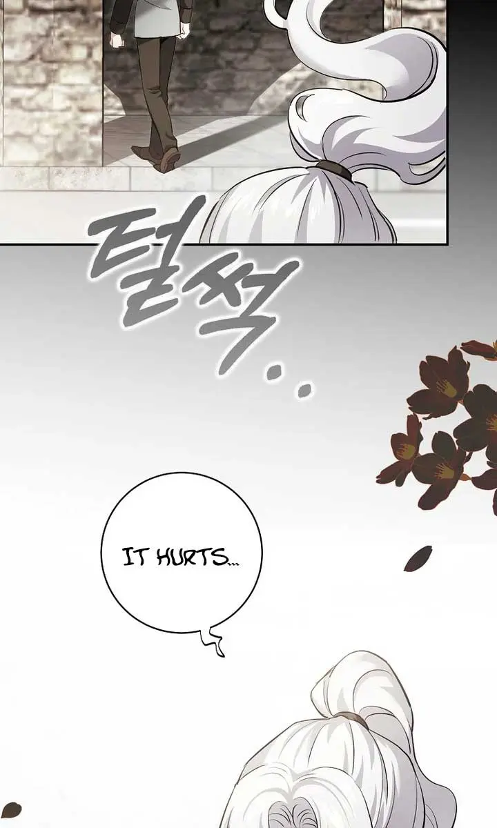 Villain Fiancé Is in My Way of Happiness Chapter 8 Page 63