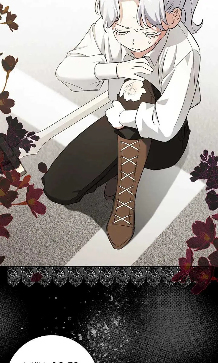 Villain Fiancé Is in My Way of Happiness Chapter 8 Page 64