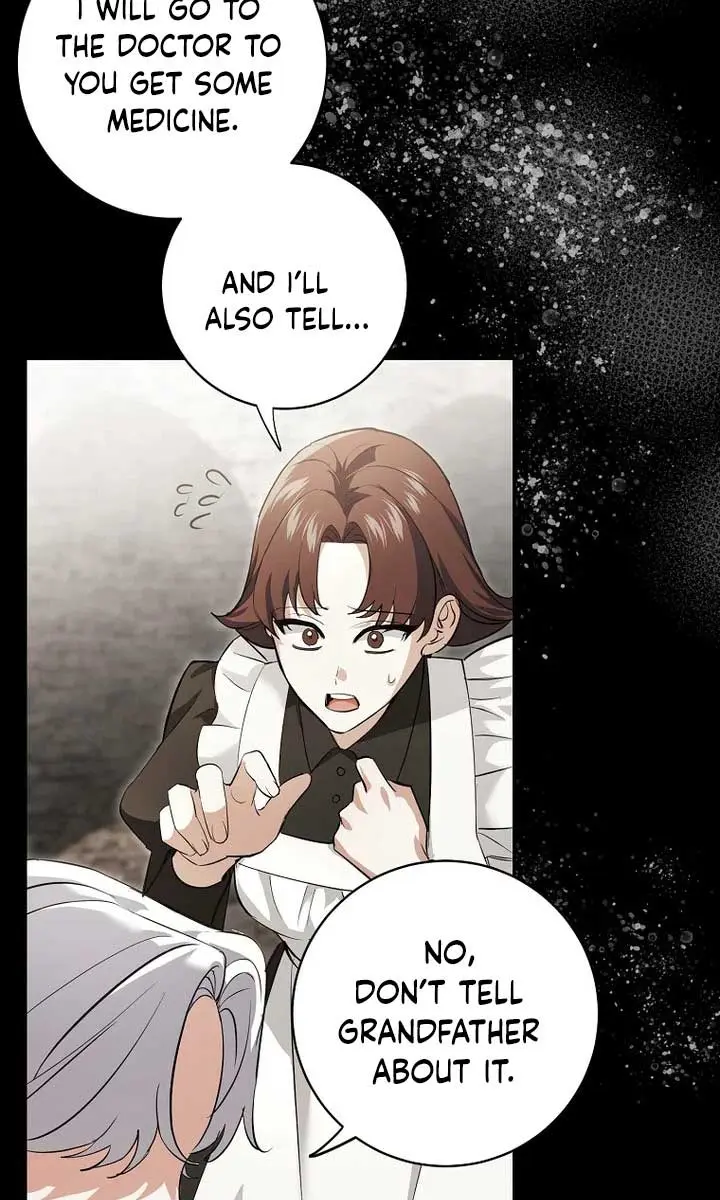 Villain Fiancé Is in My Way of Happiness Chapter 8 Page 65