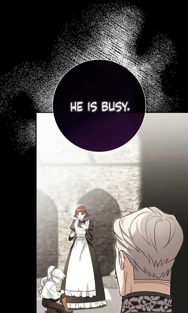 Villain Fiancé Is in My Way of Happiness Chapter 8 Page 67