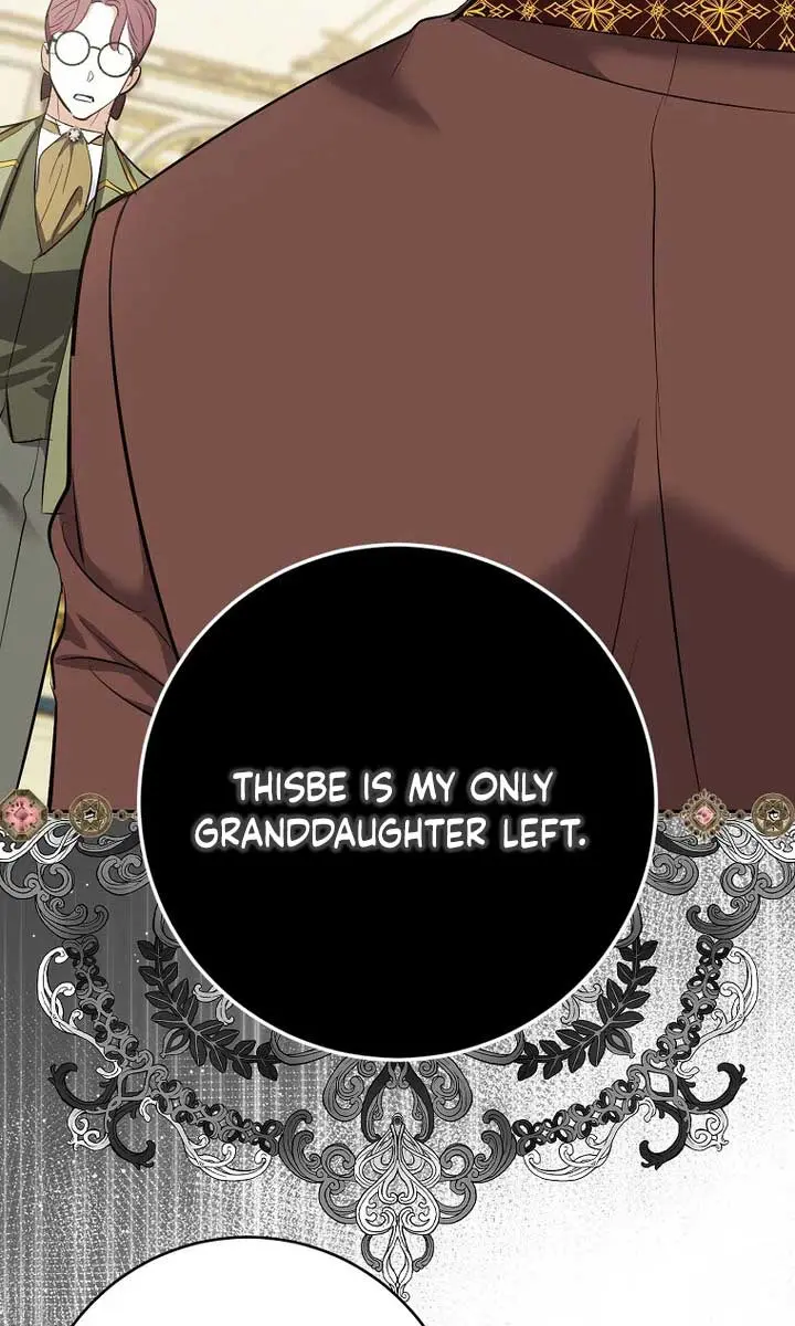 Villain Fiancé Is in My Way of Happiness Chapter 8 Page 71