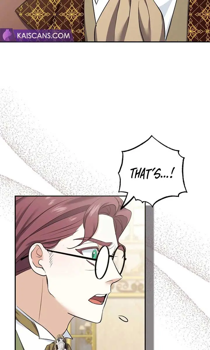 Villain Fiancé Is in My Way of Happiness Chapter 8 Page 73