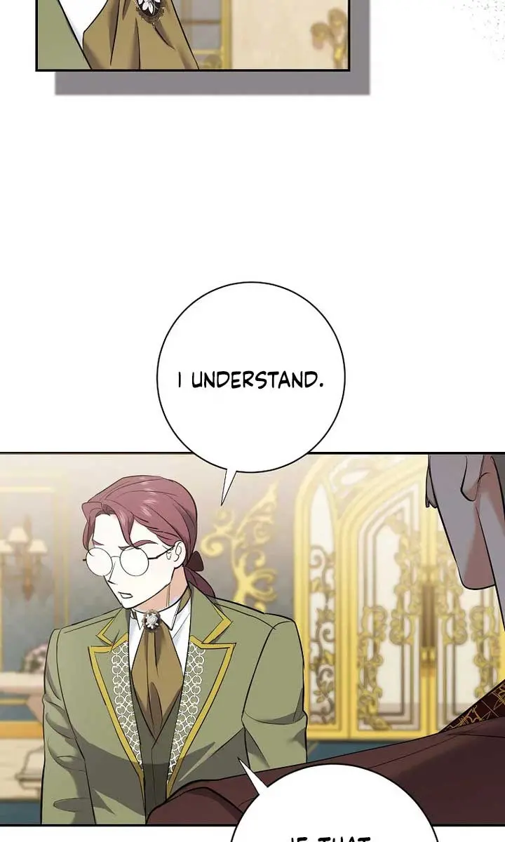 Villain Fiancé Is in My Way of Happiness Chapter 8 Page 74
