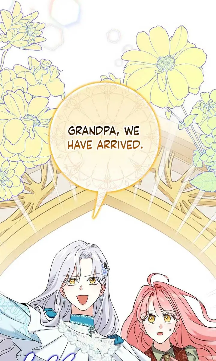Villain Fiancé Is in My Way of Happiness Chapter 8 Page 76