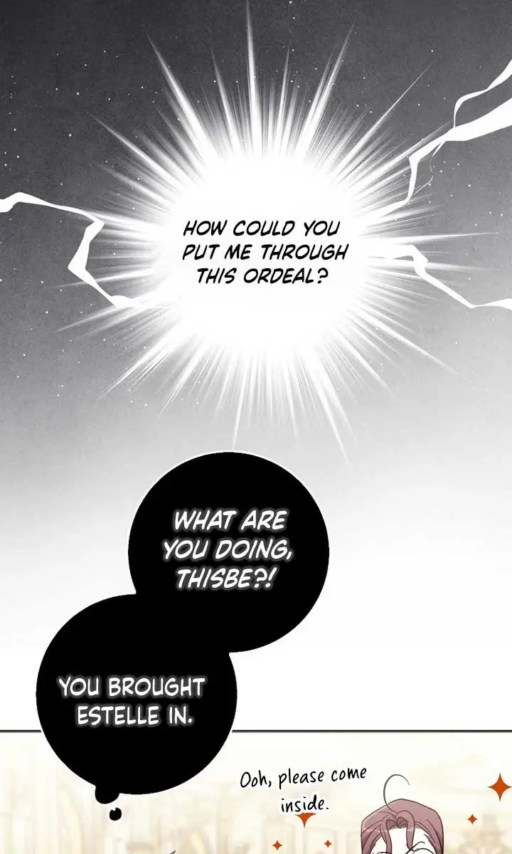 Villain Fiancé Is in My Way of Happiness Chapter 8 Page 79