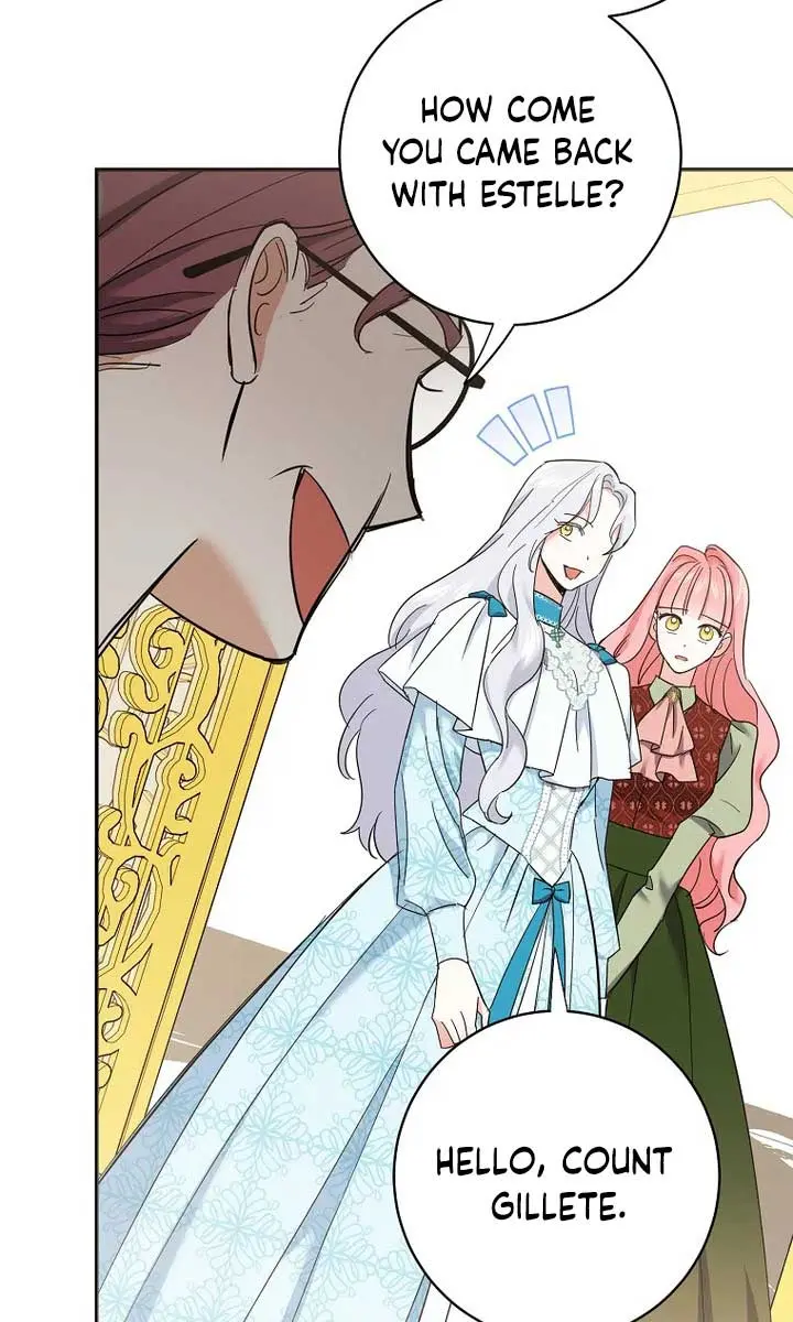 Villain Fiancé Is in My Way of Happiness Chapter 8 Page 81