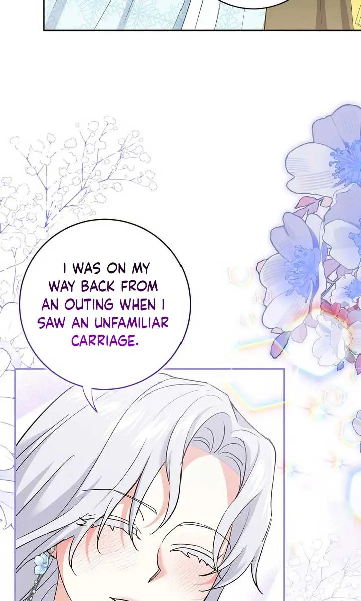 Villain Fiancé Is in My Way of Happiness Chapter 8 Page 82
