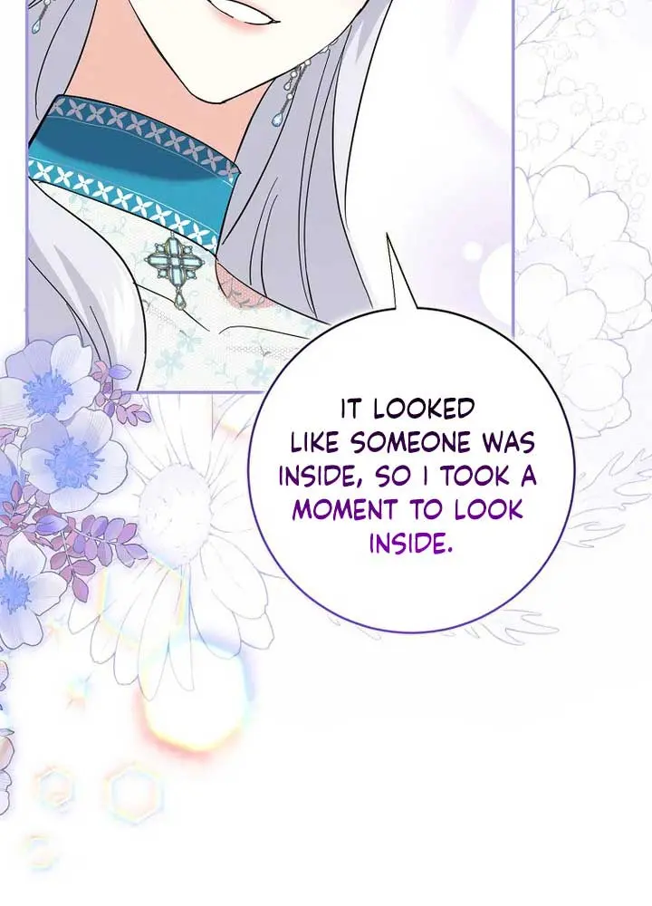 Villain Fiancé Is in My Way of Happiness Chapter 8 Page 83