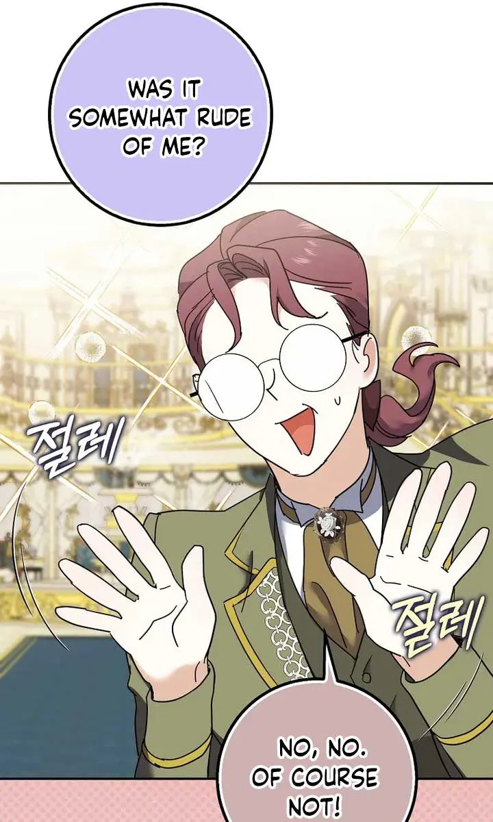 Villain Fiancé Is in My Way of Happiness Chapter 8 Page 84