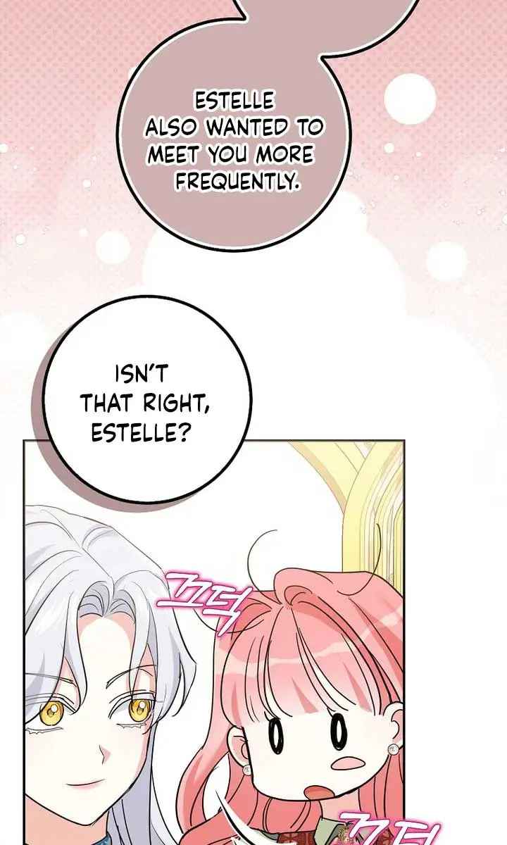 Villain Fiancé Is in My Way of Happiness Chapter 8 Page 85