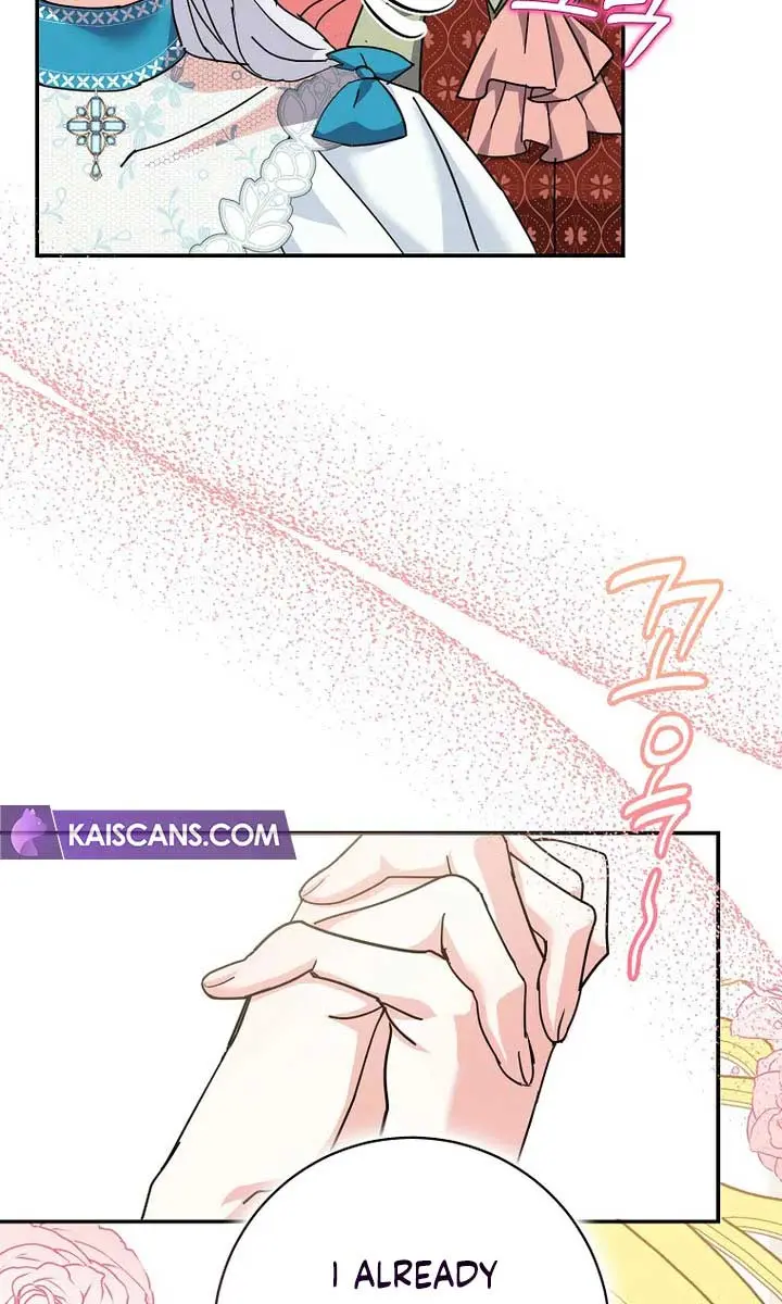 Villain Fiancé Is in My Way of Happiness Chapter 8 Page 86