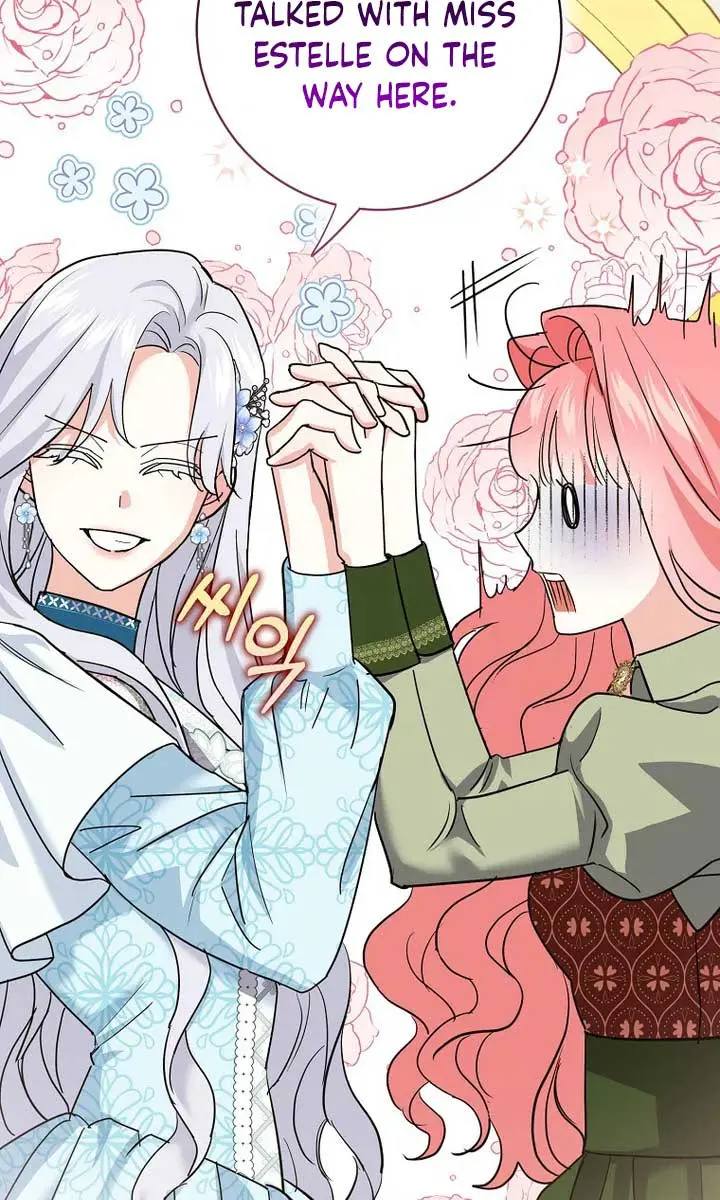 Villain Fiancé Is in My Way of Happiness Chapter 8 Page 87