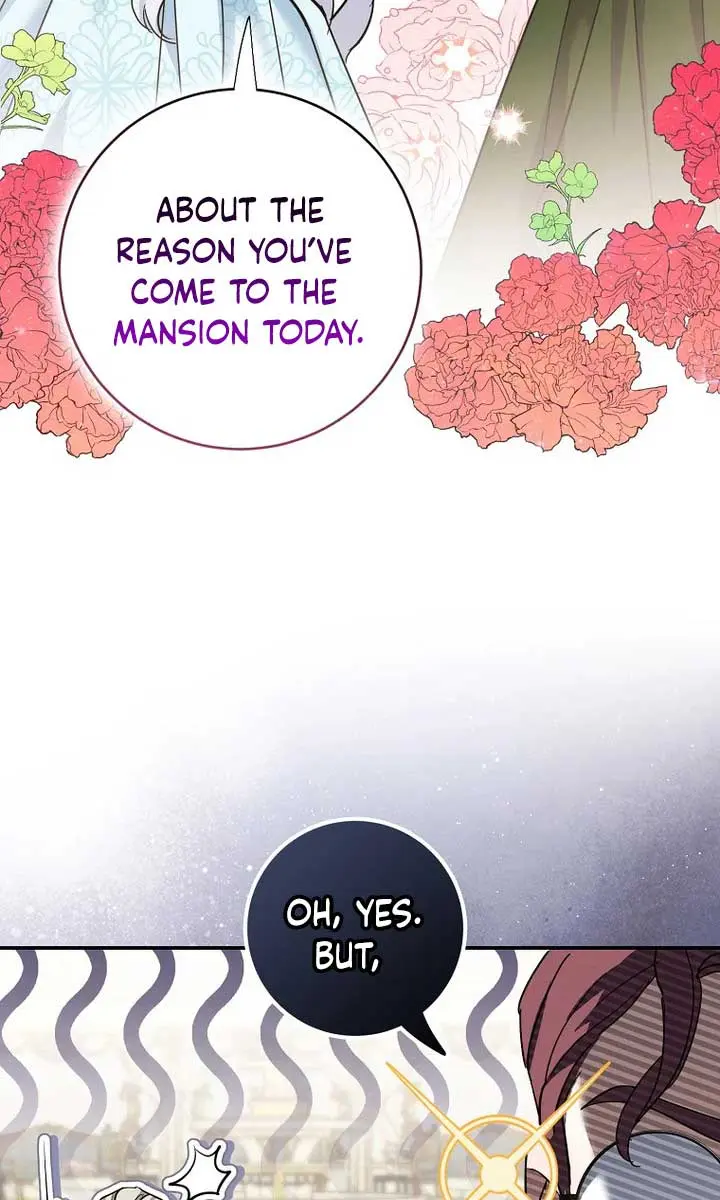 Villain Fiancé Is in My Way of Happiness Chapter 8 Page 88