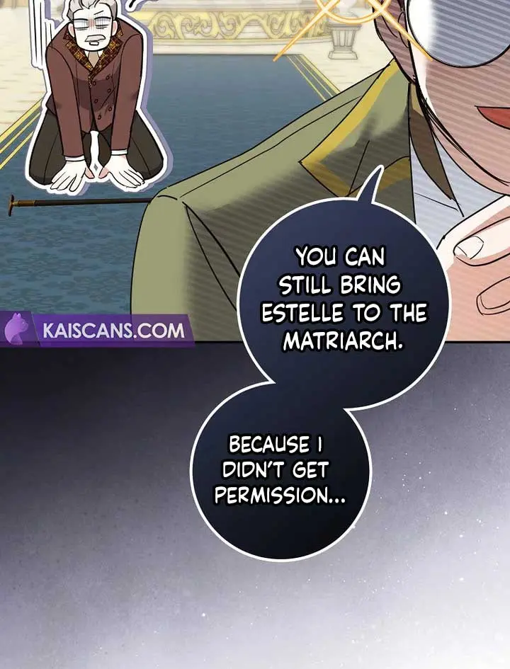 Villain Fiancé Is in My Way of Happiness Chapter 8 Page 89