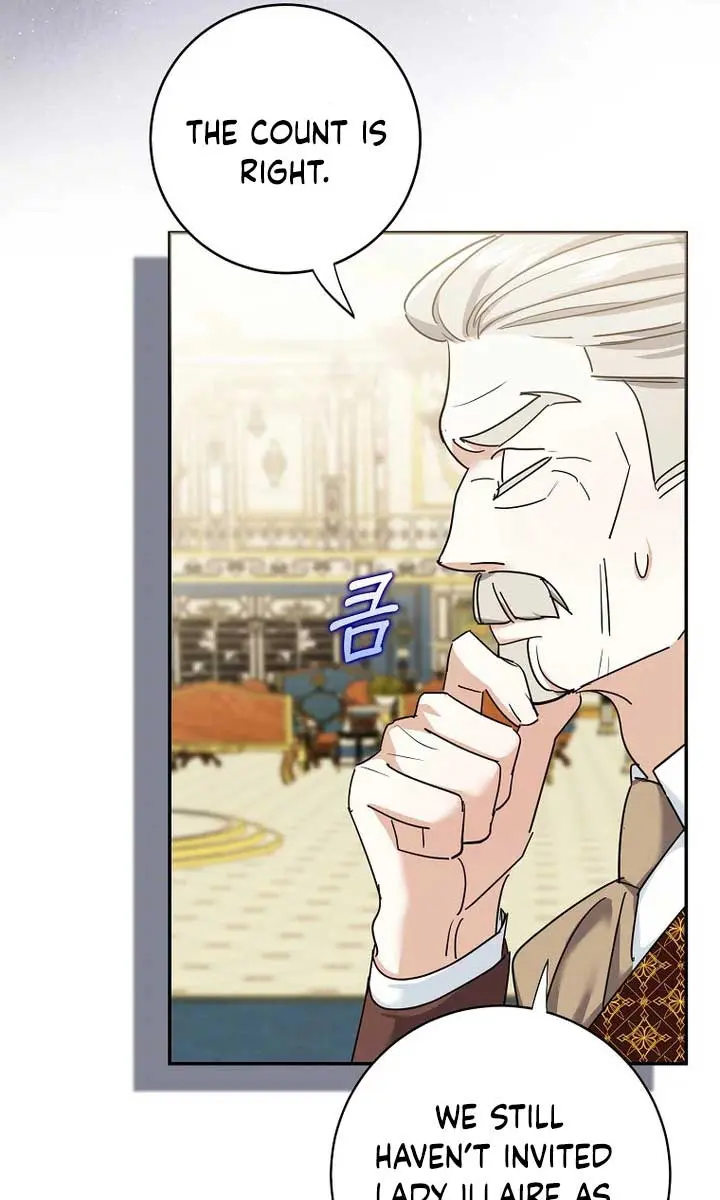 Villain Fiancé Is in My Way of Happiness Chapter 8 Page 90