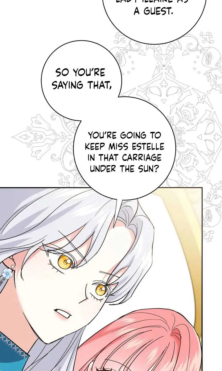Villain Fiancé Is in My Way of Happiness Chapter 8 Page 91