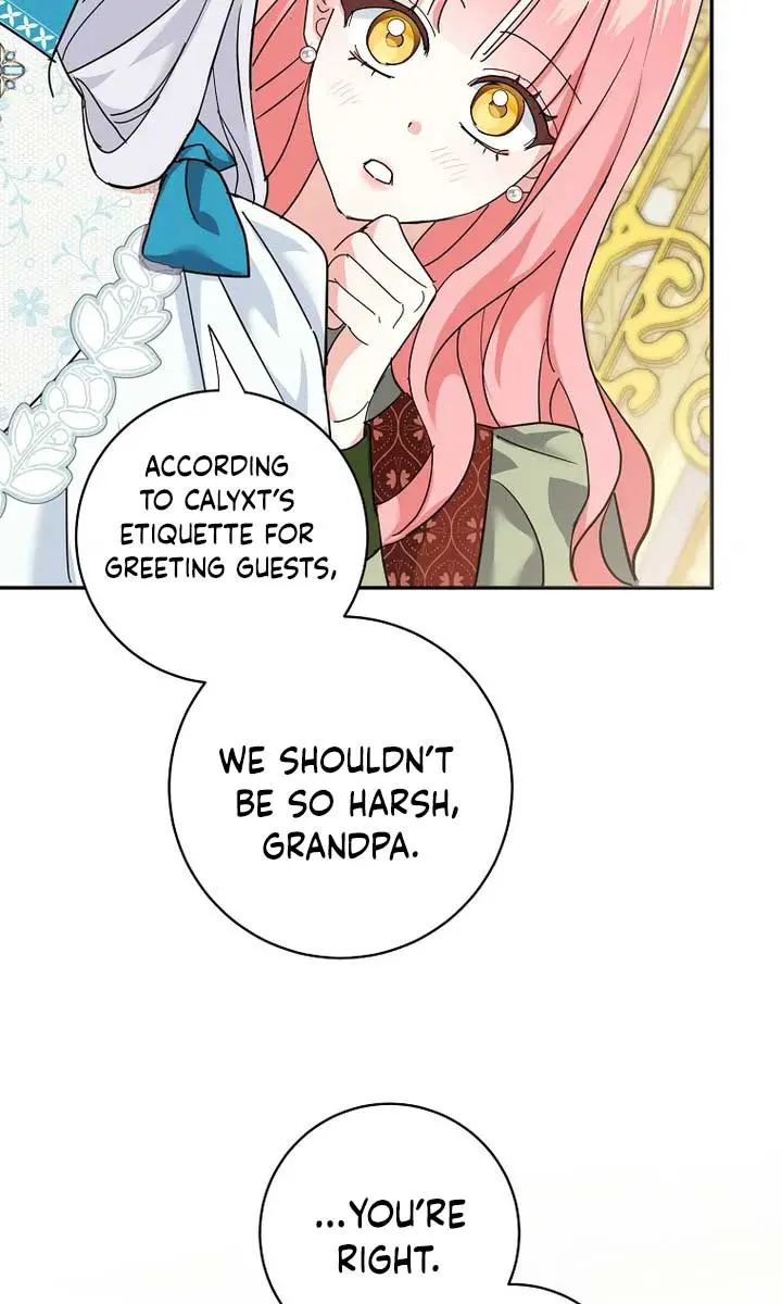 Villain Fiancé Is in My Way of Happiness Chapter 8 Page 92