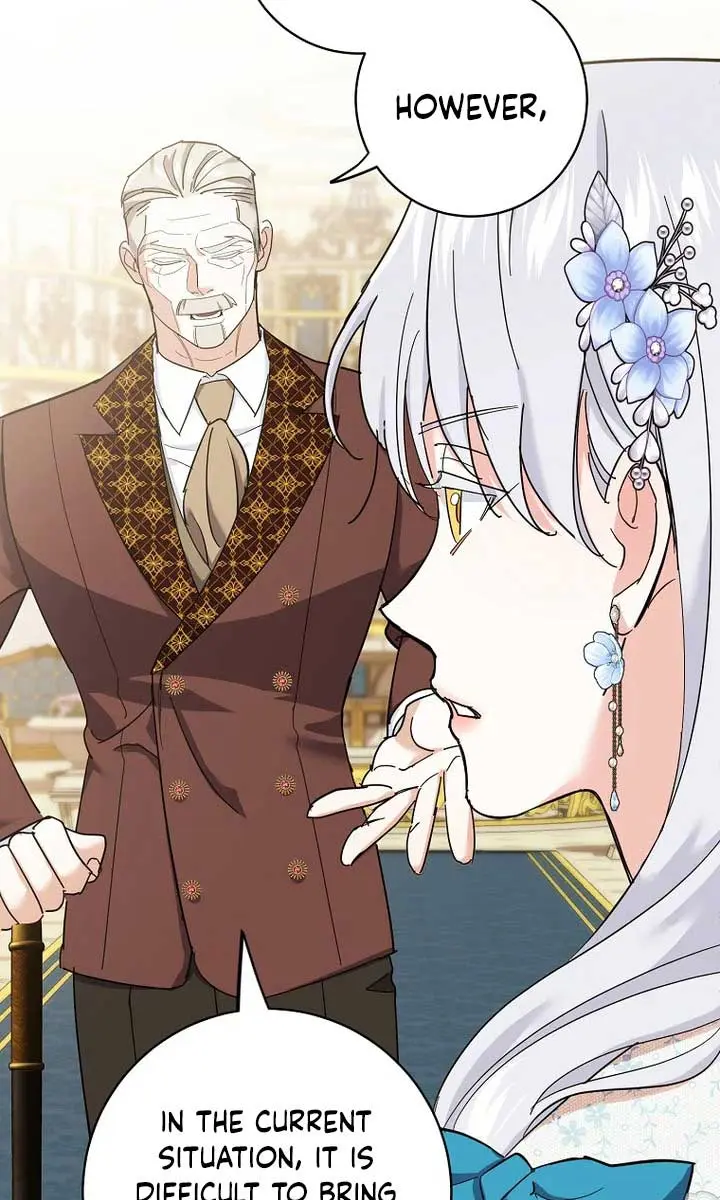 Villain Fiancé Is in My Way of Happiness Chapter 8 Page 93