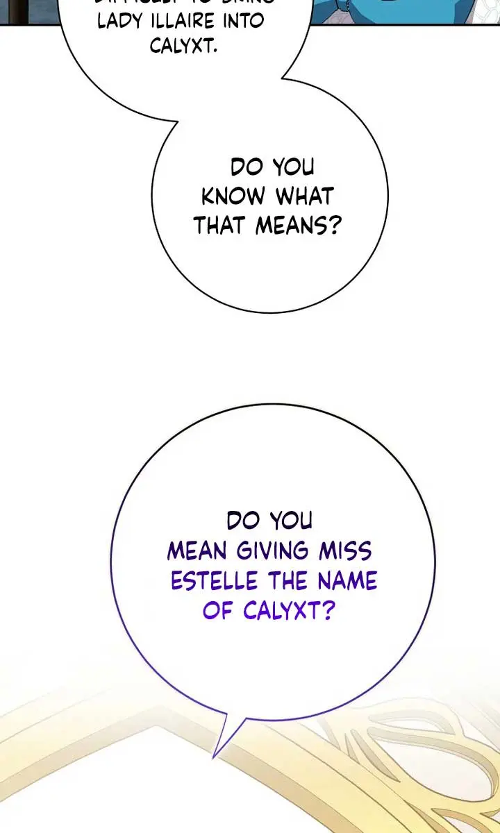 Villain Fiancé Is in My Way of Happiness Chapter 8 Page 94