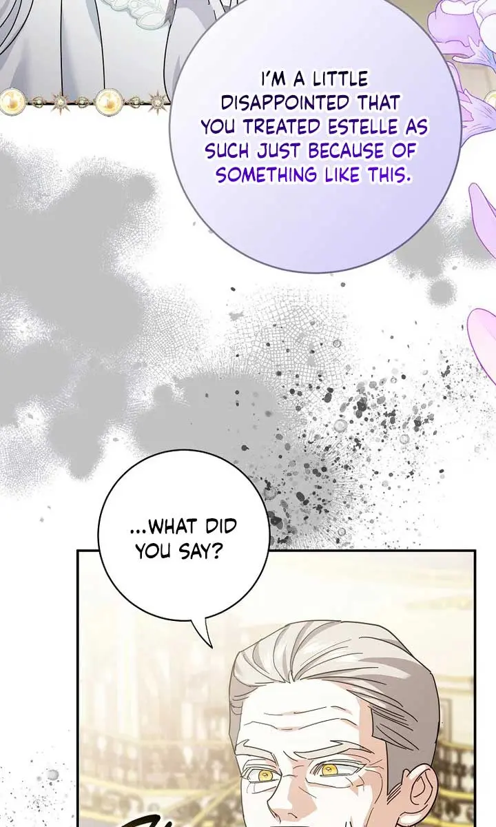 Villain Fiancé Is in My Way of Happiness Chapter 8 Page 101