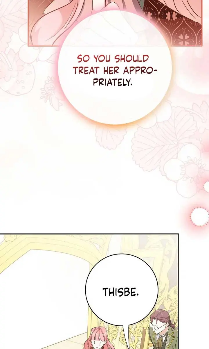 Villain Fiancé Is in My Way of Happiness Chapter 8 Page 106