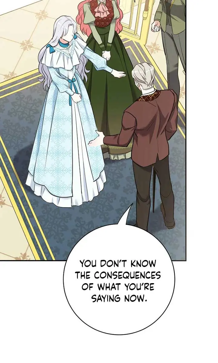 Villain Fiancé Is in My Way of Happiness Chapter 8 Page 107