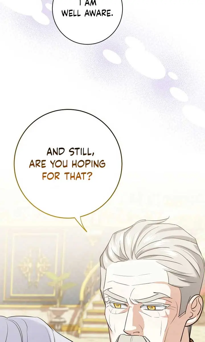 Villain Fiancé Is in My Way of Happiness Chapter 8 Page 109
