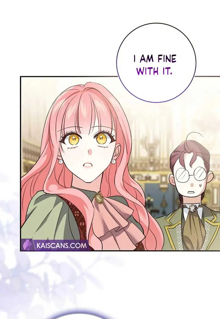 Villain Fiancé Is in My Way of Happiness Chapter 8 Page 111