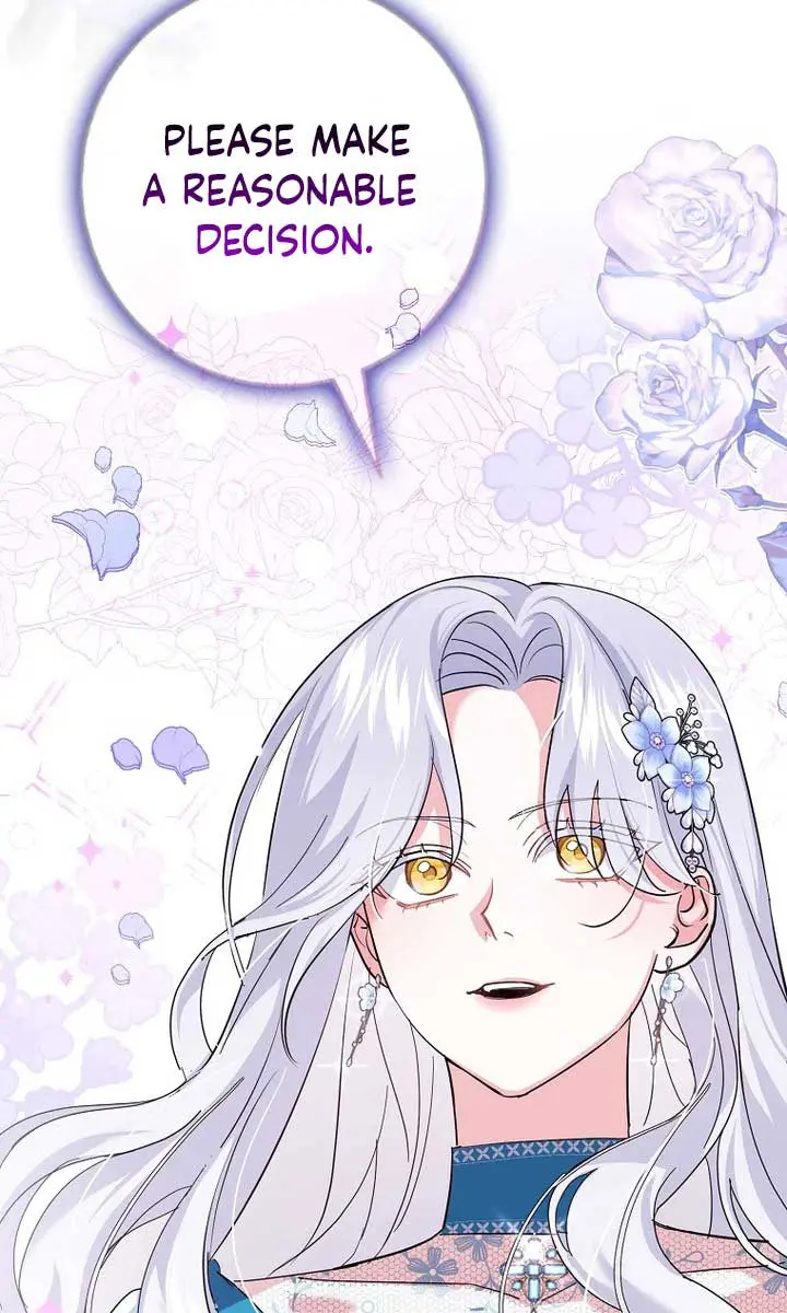 Villain Fiancé Is in My Way of Happiness Chapter 8 Page 112
