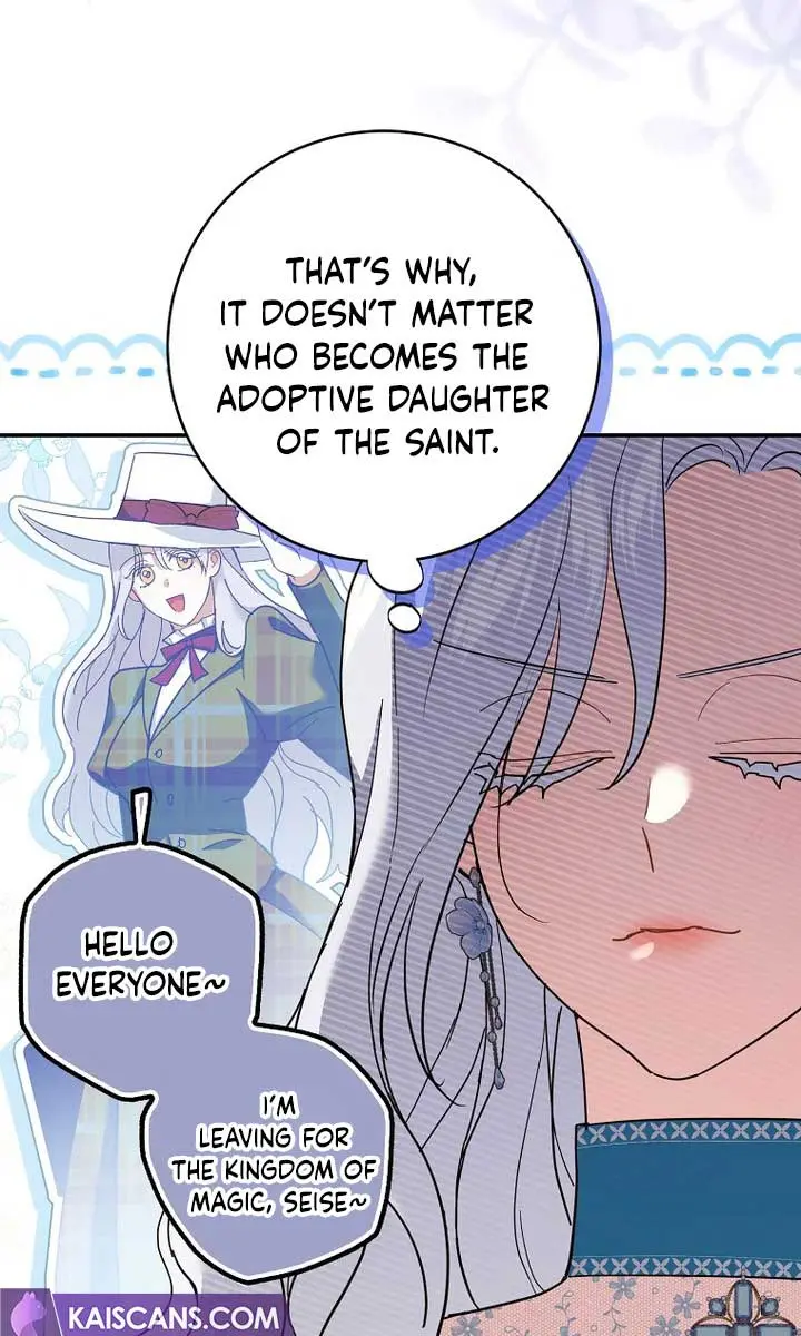 Villain Fiancé Is in My Way of Happiness Chapter 8 Page 114