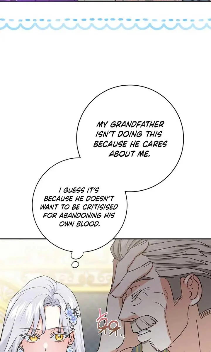 Villain Fiancé Is in My Way of Happiness Chapter 8 Page 115