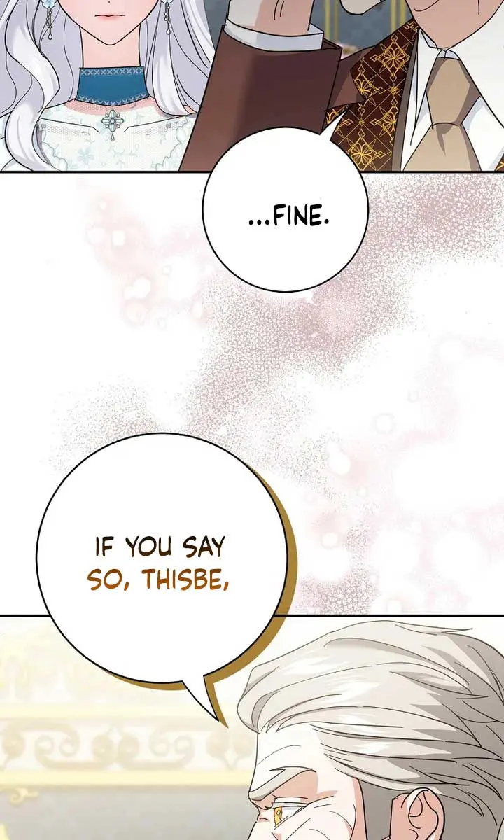 Villain Fiancé Is in My Way of Happiness Chapter 8 Page 116