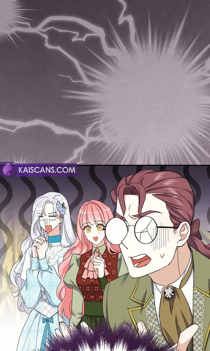 Villain Fiancé Is in My Way of Happiness Chapter 8 Page 121