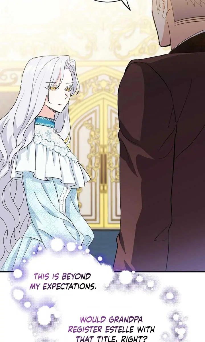 Villain Fiancé Is in My Way of Happiness Chapter 9 Page 3