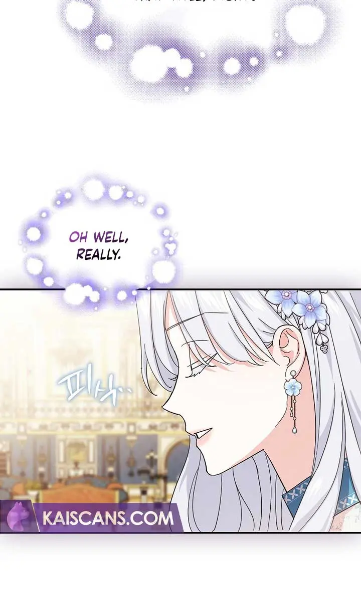 Villain Fiancé Is in My Way of Happiness Chapter 9 Page 4