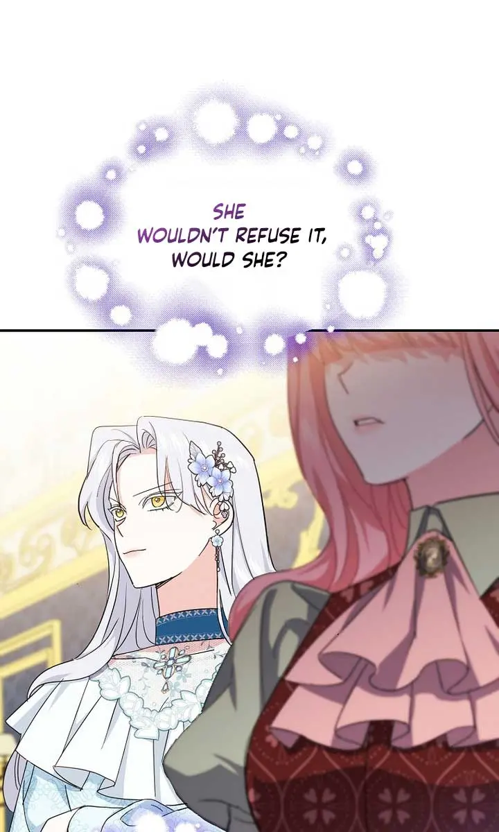 Villain Fiancé Is in My Way of Happiness Chapter 9 Page 5