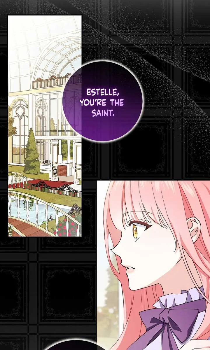 Villain Fiancé Is in My Way of Happiness Chapter 9 Page 9