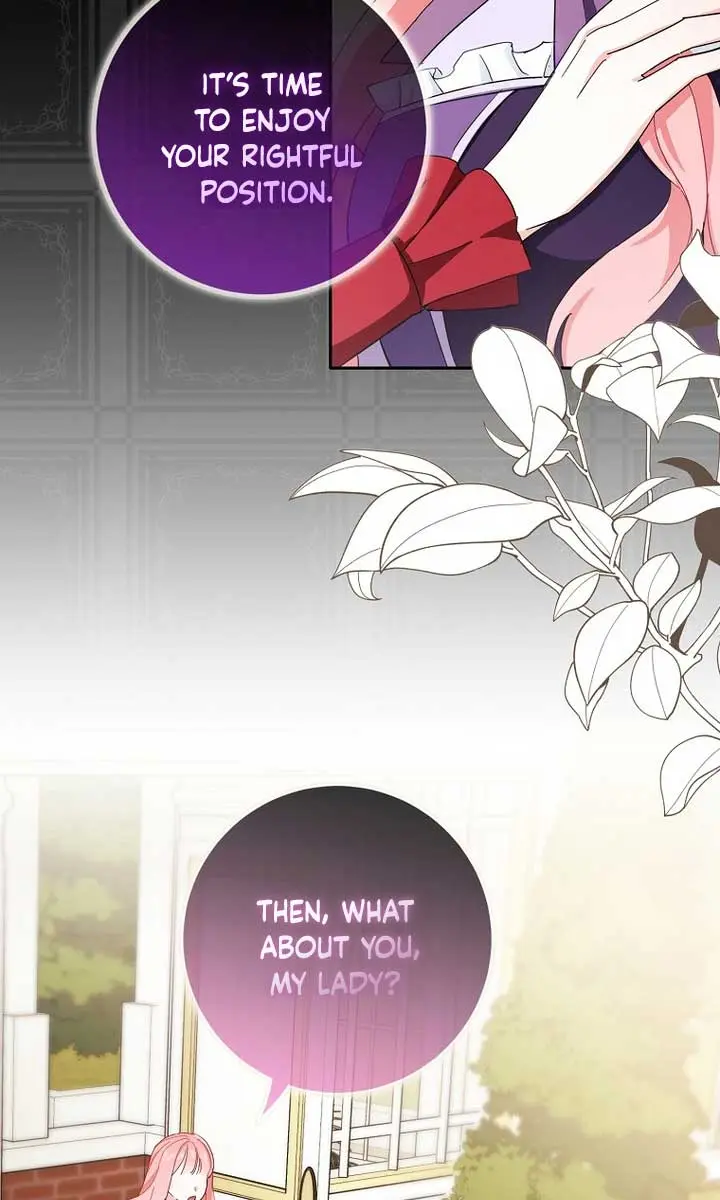 Villain Fiancé Is in My Way of Happiness Chapter 9 Page 10