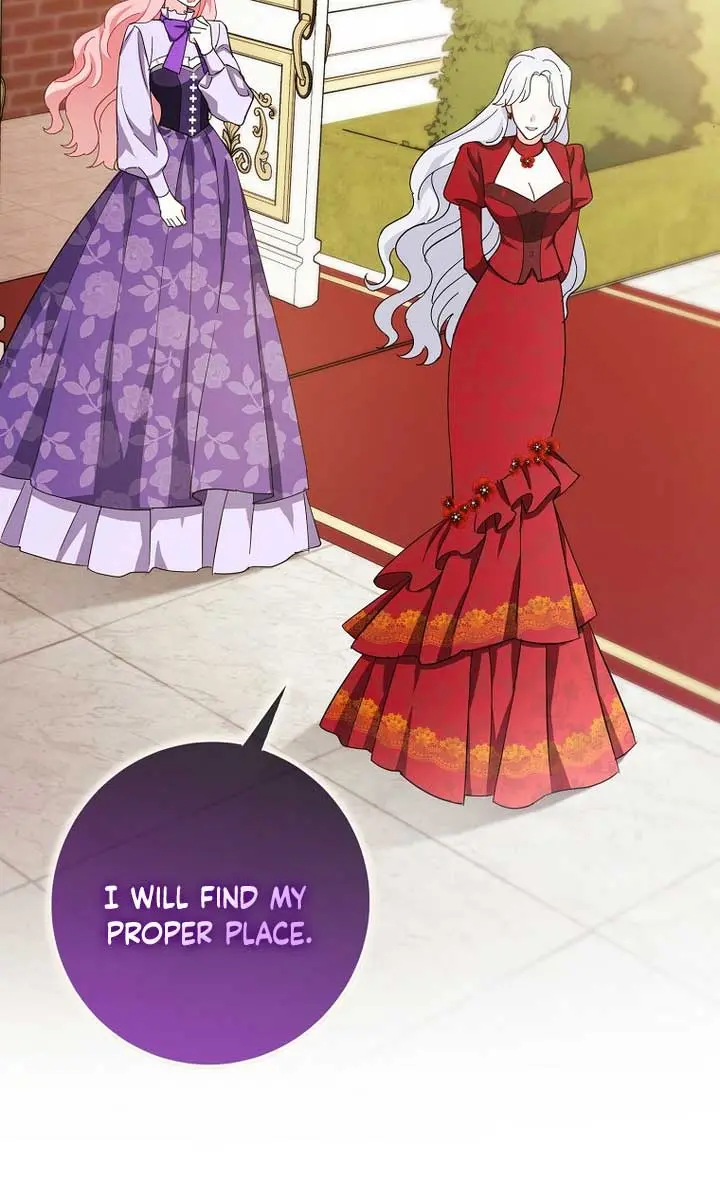 Villain Fiancé Is in My Way of Happiness Chapter 9 Page 11